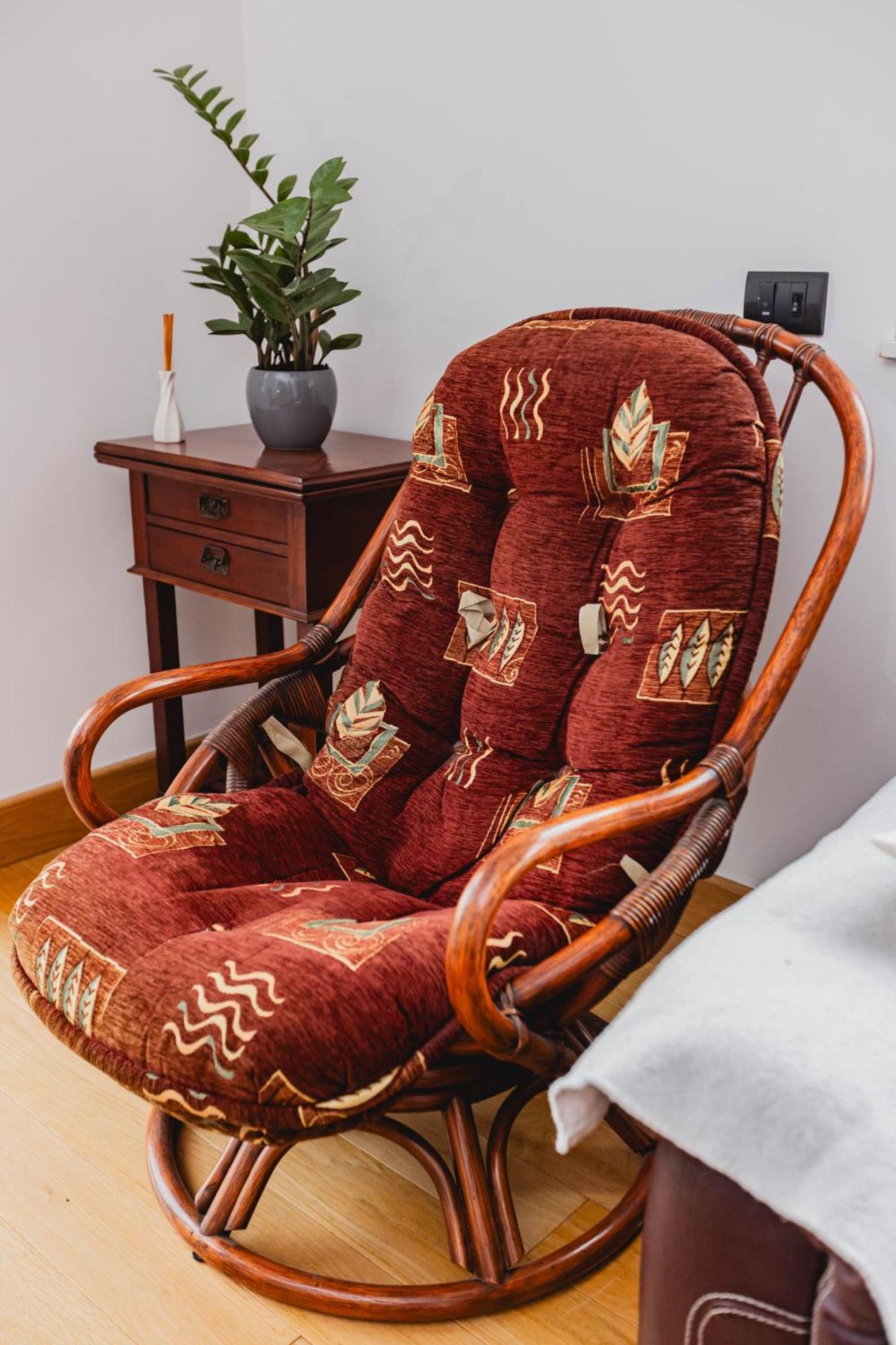 Apartman Kalvarija Belgrado Buitenkant foto