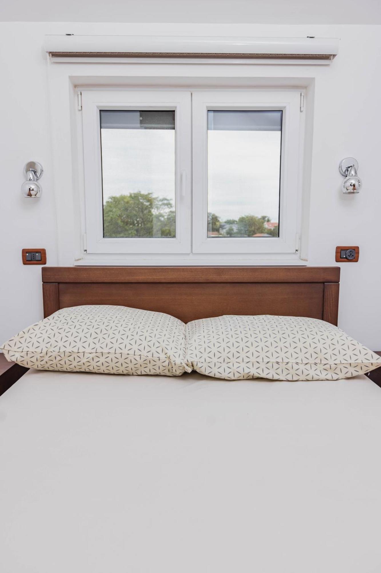 Apartman Kalvarija Belgrado Buitenkant foto